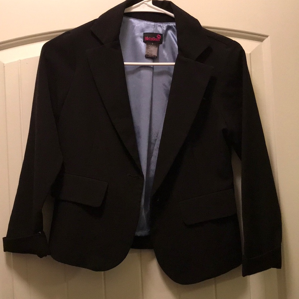 Jacket/blazer